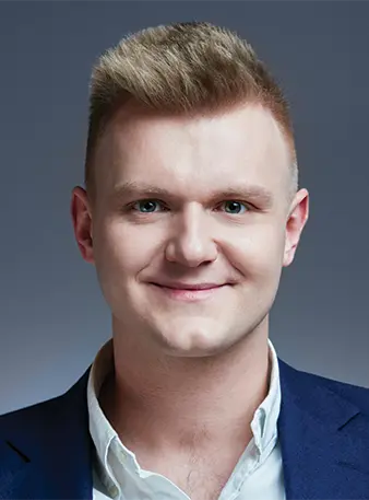 Marcin Bielecki