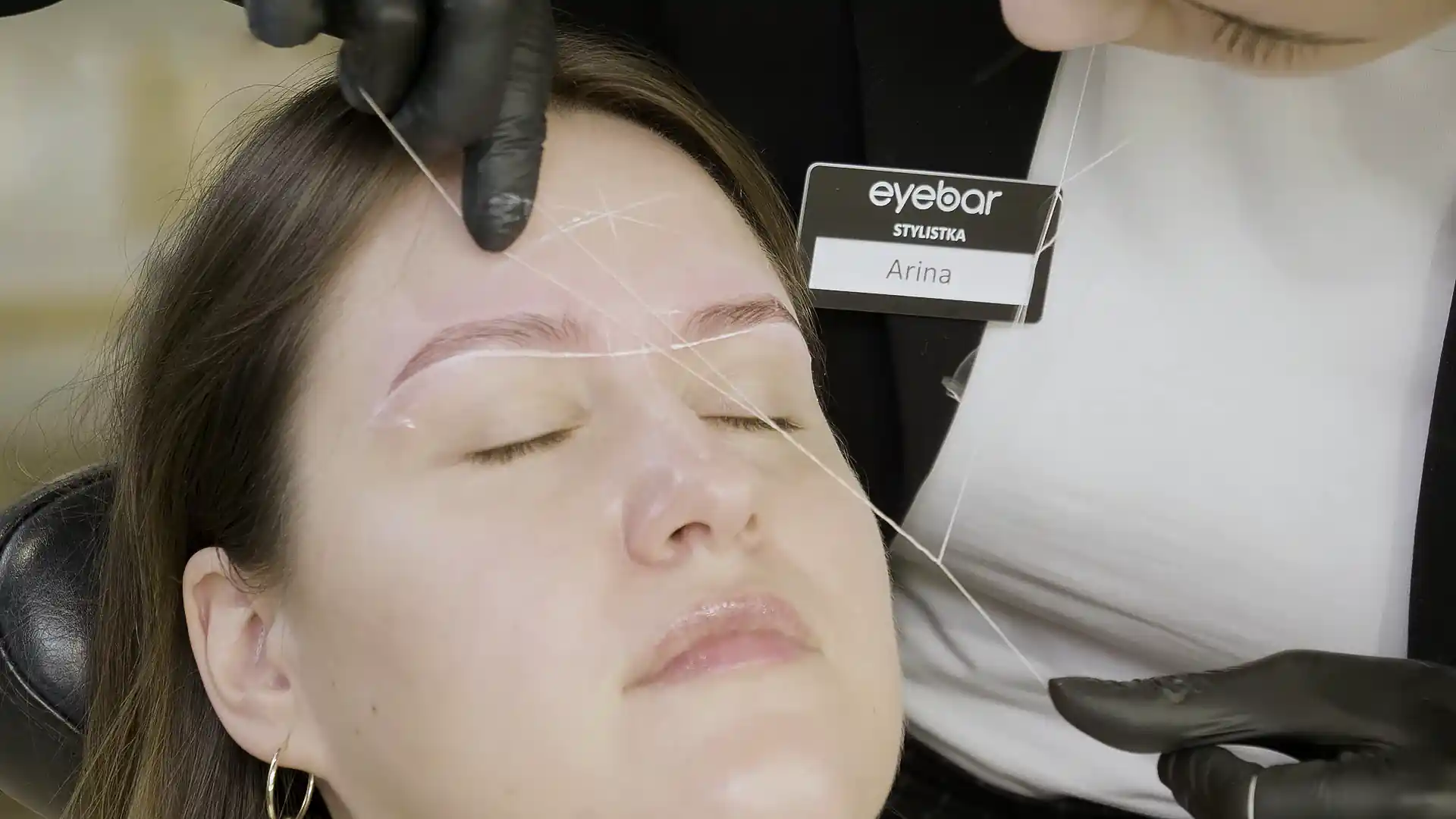EyeBar Academy - jak zostać ekspertką stylizacji brwi?