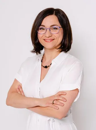 Anna Parzychowska-Parol